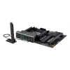 ASUS ProArt X870E-CREATOR WIFI pagrindinė plokštė AMD X870E Socket AM5 ATX
