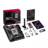 Motininė plokštė ASUS ROG STRIX B850-I GAMING WIFI, AMD B850, Socket AM5, mini ITX, 2x DDR5, Wi-Fi 7, 2.5Gb LAN