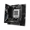 Motininė plokštė ASUS ROG STRIX B850-I GAMING WIFI, AMD B850, Socket AM5, mini ITX, 2x DDR5, Wi-Fi 7, 2.5Gb LAN