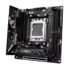 Motininė plokštė ASUS ROG STRIX B850-I GAMING WIFI, AMD B850, Socket AM5, mini ITX, 2x DDR5, Wi-Fi 7, 2.5Gb LAN