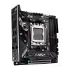 Motininė plokštė ASUS ROG STRIX B850-I GAMING WIFI, AMD B850, Socket AM5, mini ITX, 2x DDR5, Wi-Fi 7, 2.5Gb LAN