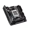 Motininė plokštė ASUS ROG STRIX B850-I GAMING WIFI, AMD B850, Socket AM5, mini ITX, 2x DDR5, Wi-Fi 7, 2.5Gb LAN