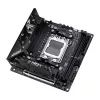 Motininė plokštė ASUS ROG STRIX B850-I GAMING WIFI, AMD B850, Socket AM5, mini ITX, 2x DDR5, Wi-Fi 7, 2.5Gb LAN