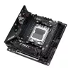 Motininė plokštė ASUS ROG STRIX B850-I GAMING WIFI, AMD B850, Socket AM5, mini ITX, 2x DDR5, Wi-Fi 7, 2.5Gb LAN