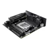 Motininė plokštė ASUS ROG STRIX B850-I GAMING WIFI, AMD B850, Socket AM5, mini ITX, 2x DDR5, Wi-Fi 7, 2.5Gb LAN