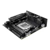 Motininė plokštė ASUS ROG STRIX B850-I GAMING WIFI, AMD B850, Socket AM5, mini ITX, 2x DDR5, Wi-Fi 7, 2.5Gb LAN