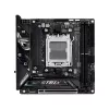 Motininė plokštė ASUS ROG STRIX B850-I GAMING WIFI, AMD B850, Socket AM5, mini ITX, 2x DDR5, Wi-Fi 7, 2.5Gb LAN