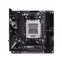 Motininė plokštė ASUS ROG STRIX B850-I GAMING WIFI, AMD B850, Socket AM5, mini ITX, 2x DDR5, Wi-Fi 7, 2.5Gb LAN