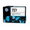 HP 727 DesignJet spausdinimo galvutė