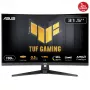 ASUS TUF Gaming VG32WQ3B monitorius 80 cm (31,5 colio) 2560 x 1440 pikselių Quad HD LED juodas