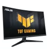 ASUS TUF Gaming VG32WQ3B monitorius 80 cm (31,5 colio) 2560 x 1440 pikselių Quad HD LED juodas