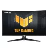 ASUS TUF Gaming VG32WQ3B monitorius 80 cm (31,5 colio) 2560 x 1440 pikselių Quad HD LED juodas