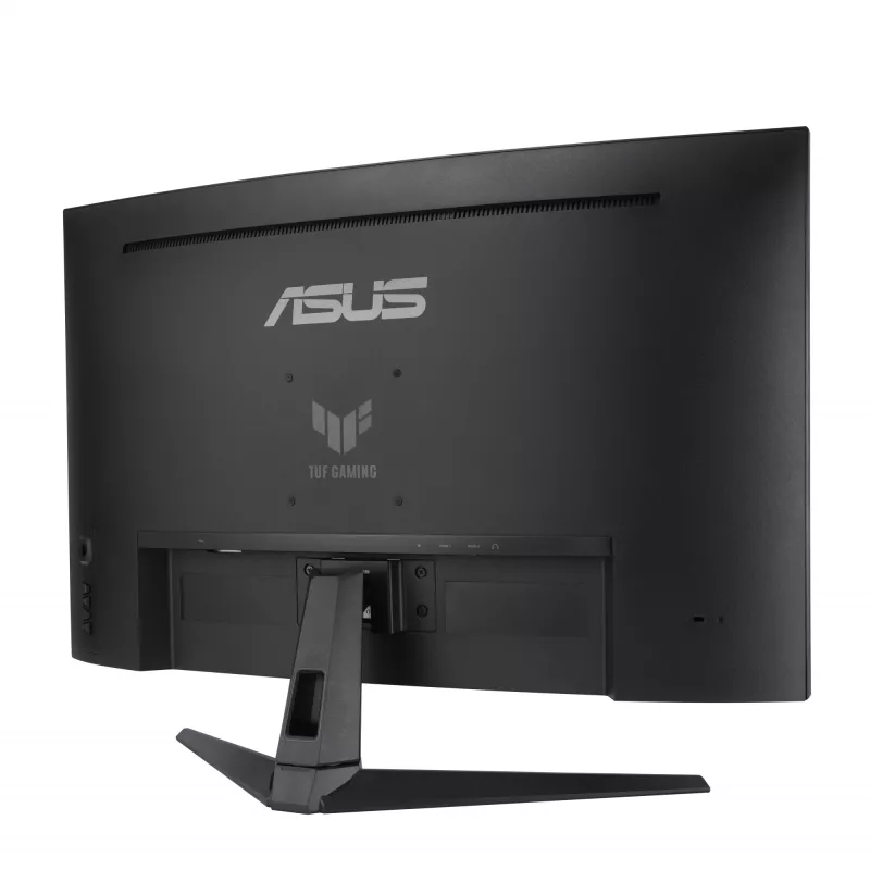 ASUS TUF Gaming VG32WQ3B monitorius 80 cm (31,5 colio) 2560 x 1440 pikselių Quad HD LED juodas