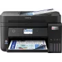 Epson EcoTank ET-4850 spausdintuvas rašalinis A4 4800 x 1200 DPI 33 ppm Wi-Fi