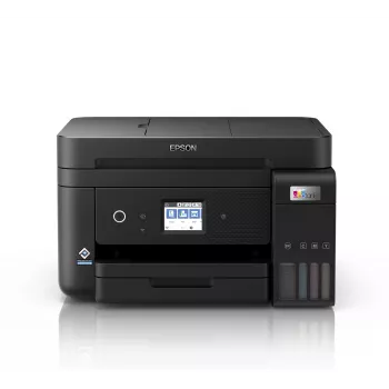 Epson EcoTank ET-4850 spausdintuvas rašalinis A4 4800 x 1200 DPI 33 ppm Wi-Fi