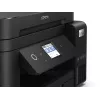 Epson EcoTank ET-4850 spausdintuvas rašalinis A4 4800 x 1200 DPI 33 ppm Wi-Fi