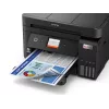 Epson EcoTank ET-4850 spausdintuvas rašalinis A4 4800 x 1200 DPI 33 ppm Wi-Fi