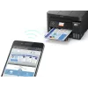 Epson EcoTank ET-4850 spausdintuvas rašalinis A4 4800 x 1200 DPI 33 ppm Wi-Fi