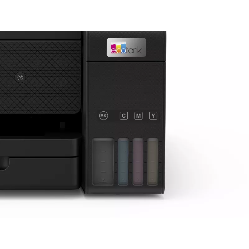 Epson EcoTank ET-4850 spausdintuvas rašalinis A4 4800 x 1200 DPI 33 ppm Wi-Fi