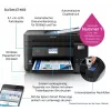 Epson EcoTank ET-4850 spausdintuvas rašalinis A4 4800 x 1200 DPI 33 ppm Wi-Fi