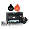 Epson EcoTank ET-4850 spausdintuvas rašalinis A4 4800 x 1200 DPI 33 ppm Wi-Fi