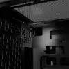 CORSAIR 2500X Dual Chamber vidutinis bokštas, juodas