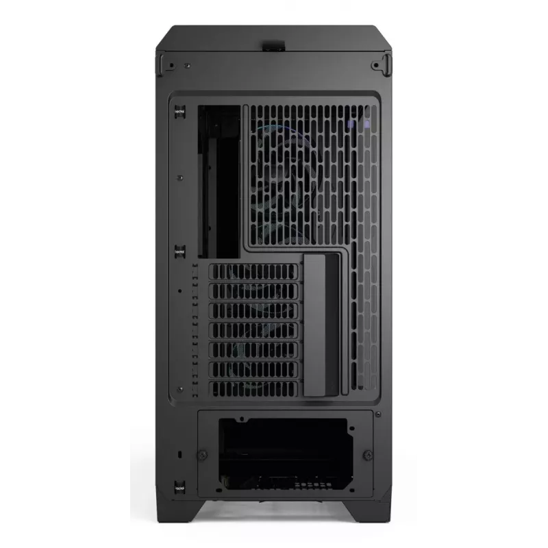FRACTAL DESIGN Meshify 3 XL Ambience Pro RGB Black TG Light Tint
