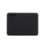 TOSHIBA Išorinis kietasis diskas Canvio Advanced 2.5 col. 4TB USB 3.2 Gen 1 Juodas
