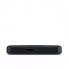 TOSHIBA Išorinis kietasis diskas Canvio Advanced 2.5 col. 4TB USB 3.2 Gen 1 Juodas