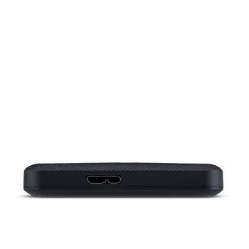 TOSHIBA Išorinis kietasis diskas Canvio Advanced 2.5 col. 4TB USB 3.2 Gen 1 Juodas