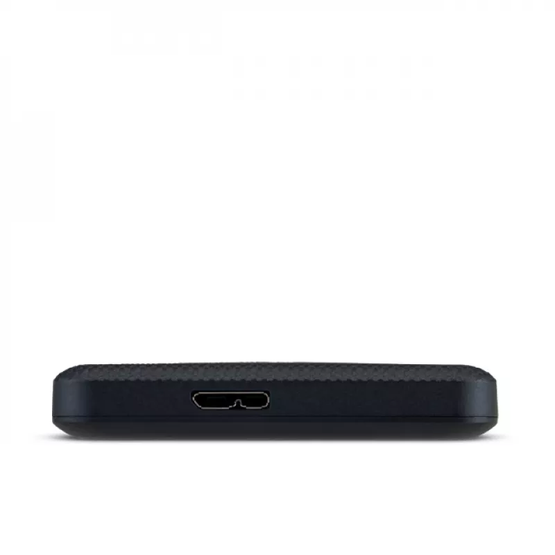 TOSHIBA Išorinis kietasis diskas Canvio Advanced 2.5 col. 4TB USB 3.2 Gen 1 Juodas