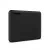 TOSHIBA Išorinis kietasis diskas Canvio Advanced 2.5 col. 4TB USB 3.2 Gen 1 Juodas