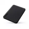 TOSHIBA Išorinis kietasis diskas Canvio Advanced 2.5 col. 4TB USB 3.2 Gen 1 Juodas