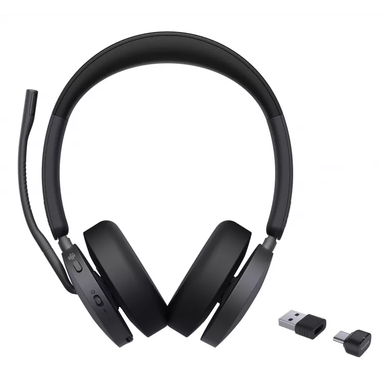 Yealink BH74 Teams USB-C/A ausinės su Bluetooth ir ANC