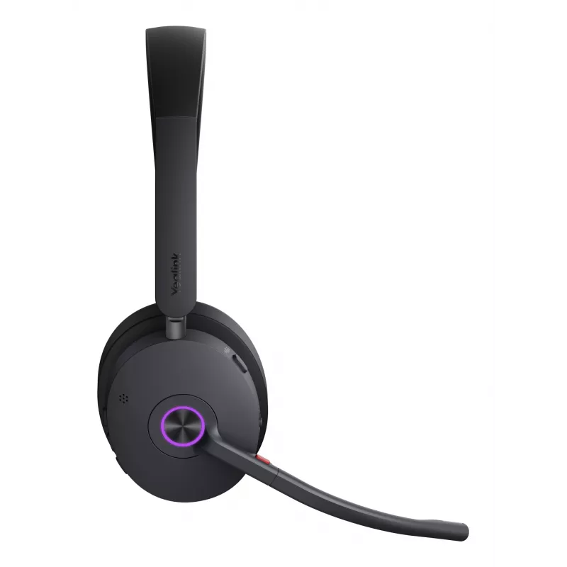 Yealink BH74 Teams USB-C/A ausinės su Bluetooth ir ANC