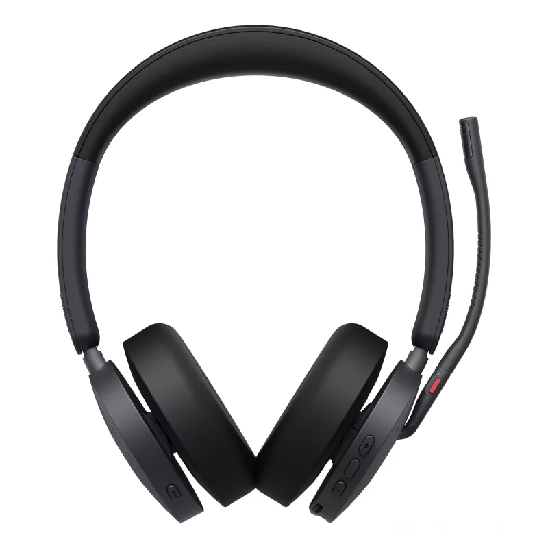 Yealink BH74 Teams USB-C/A ausinės su Bluetooth ir ANC