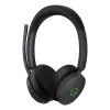 Yealink BH74 Teams USB-C/A ausinės su Bluetooth ir ANC