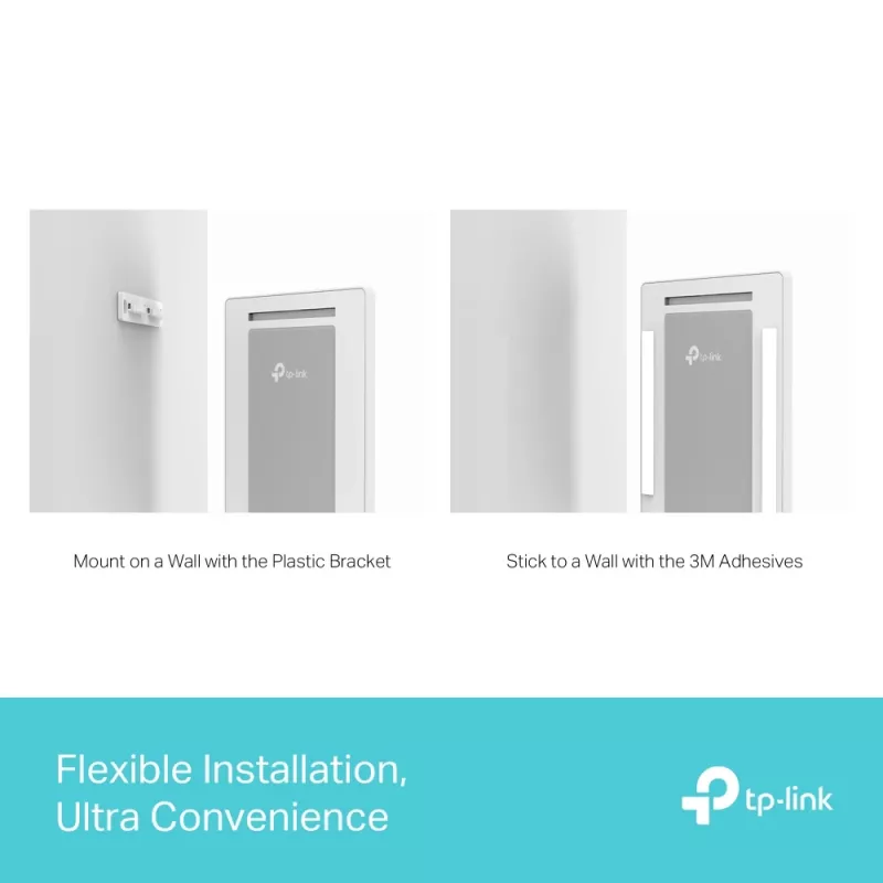 TP-Link Archer AX3000 Dual-Band Wi-Fi 6 oro maršrutizatorius