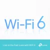 TP-Link Archer AX3000 Dual-Band Wi-Fi 6 oro maršrutizatorius