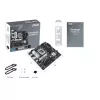 ASUS PRIME B760M-A D4-CSM Intel B760 LGA 1700 micro ATX pagrindinė plokštė