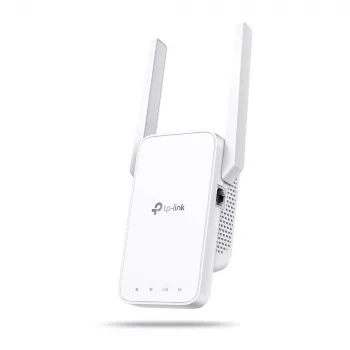 Tinklo stiprintuvas TP-Link AC1200 Mesh Wi-Fi diapazono plėtiklis RE315