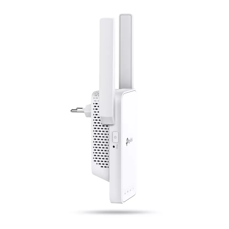 Tinklo stiprintuvas TP-Link AC1200 Mesh Wi-Fi diapazono plėtiklis RE315