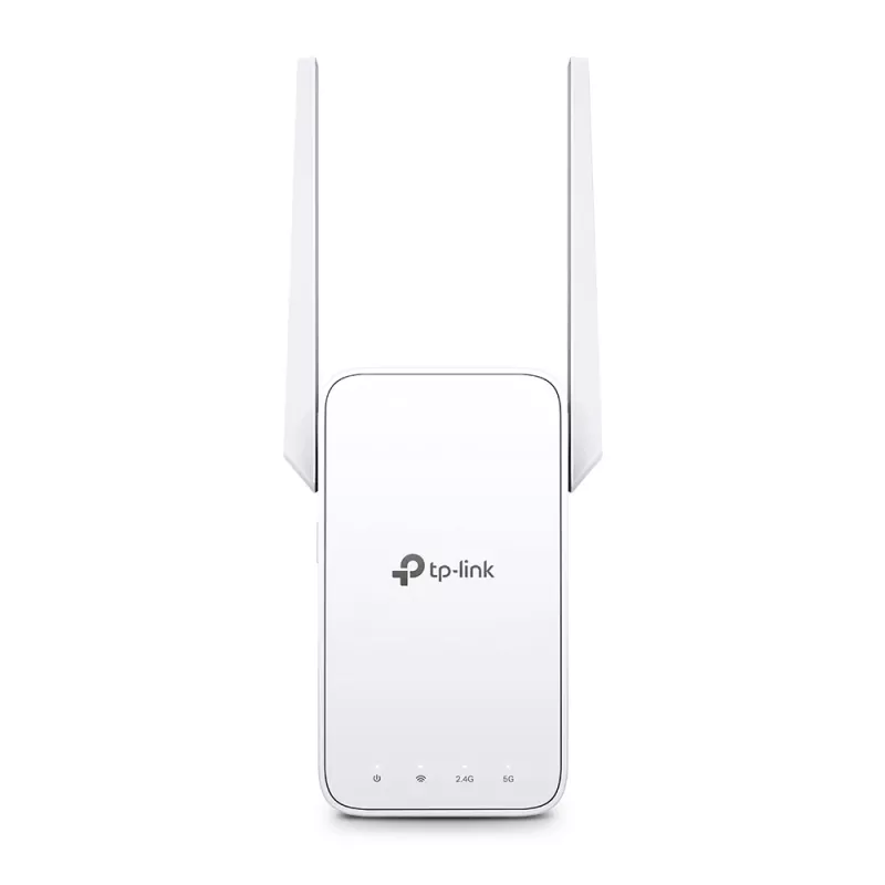 Tinklo stiprintuvas TP-Link AC1200 Mesh Wi-Fi diapazono plėtiklis RE315