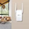 Tinklo stiprintuvas TP-Link AC1200 Mesh Wi-Fi diapazono plėtiklis RE315