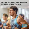Ausinės ANKER Soundcore Sport X20 – Juodos