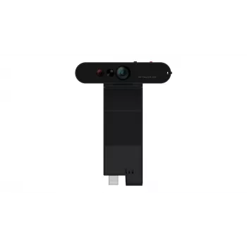 Lenovo ThinkVision MC60 internetinė kamera 1920 x 1080 pikselių USB 2.0 Juoda