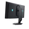 Alienware AW2725DF kompiuterio monitorius 67,8 cm (26,7 colio) 2560 x 1440 pikselių Quad HD QD-OLED juodas