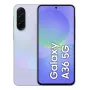 Samsung Galaxy A36 5G 17 cm (6.7 col.) Dual SIM Android 15 USB Type-C 6 GB 128 GB 5000 mAh Levandų