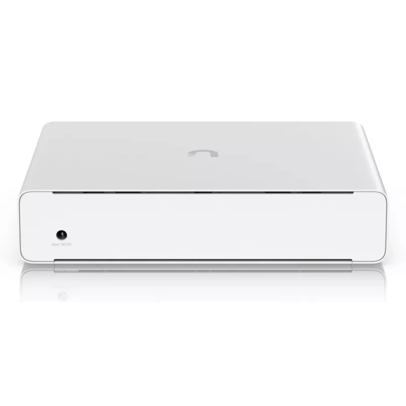 Valdomas jungiklis Ubiquiti UniFi Pro XG 8 PoE 10G Ethernet 8 prievadų