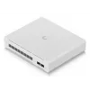Valdomas jungiklis Ubiquiti UniFi Pro XG 8 PoE 10G Ethernet 8 prievadų